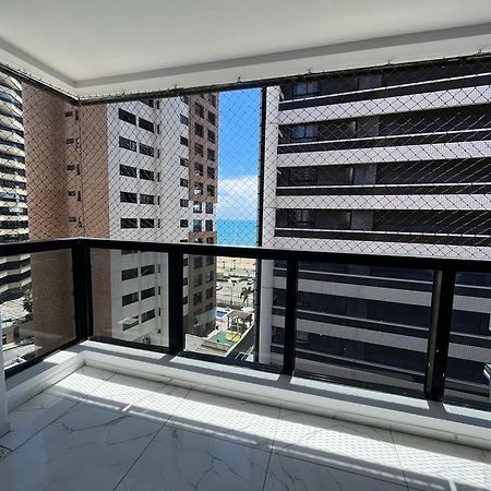 포르탈레자 Flat Atlantico 405 아파트 외부 사진