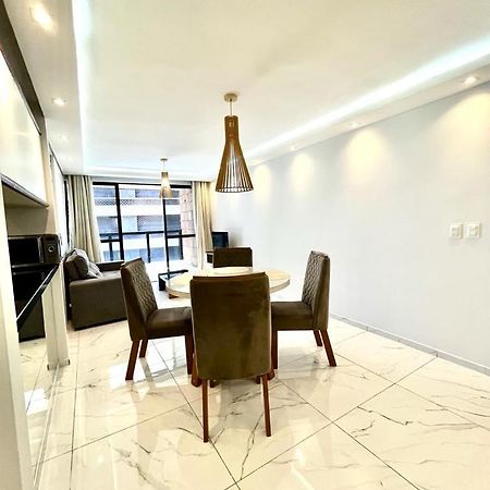 포르탈레자 Flat Atlantico 405 아파트 외부 사진