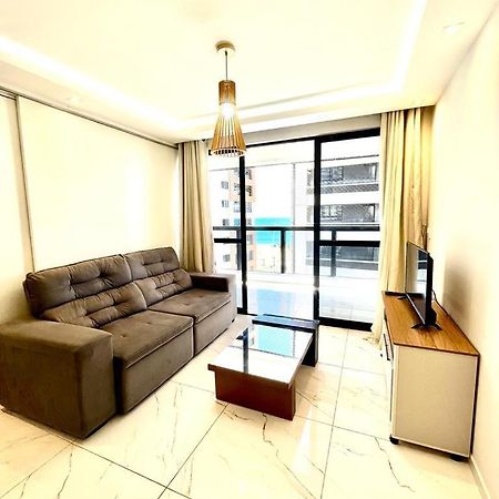 포르탈레자 Flat Atlantico 405 아파트 외부 사진