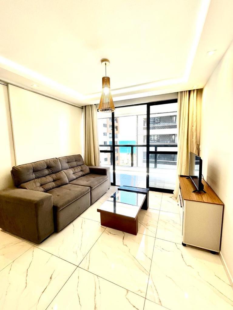 포르탈레자 Flat Atlantico 405 아파트 외부 사진